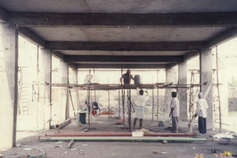 KP ENTERPRISES | Civil Engineering Industry